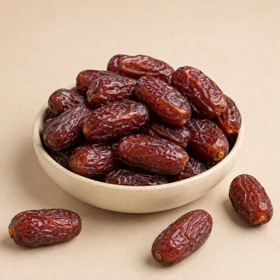 Medine Hurması (Duble)
